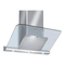 Campanas de Ventilación Bosch DWK096650 Instrucciones De Montaje