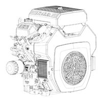 Kohler Command PRO ECH630 Manual De Servicio