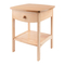 Muebles de Interior Winsome 82218 R5 Manual Del Usario