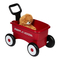 Juguetes Radio Flyer 607TB Guia De Inicio Rapido