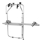 Accesorios para Bicicletas Fiamma CARRY-BIKE VOLKSWAGEN T5 D Instruciones De Montaje Y Uso