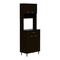 Muebles de Interior TUHOME Furniture Della 60 Instrucciones De Ensamble