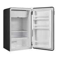 Midea MDRD142SL Manual De Instrucciones