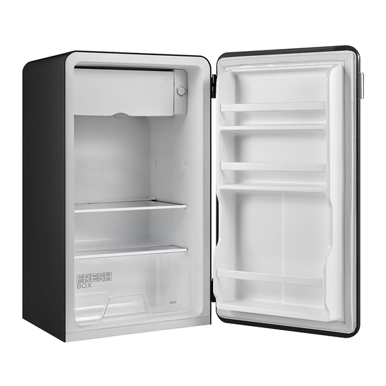 Midea MDRD142SL Manual De Instrucciones