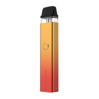 Vaporesso OSMALL 2 Manual Del Usuario