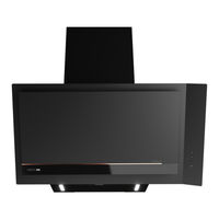 Teka DVI 88-G1 EOS BM Manual Del Usuario
