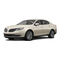 Manual del Lincoln MKS 2013