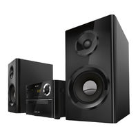 Philips BTD2180 Manual Del Usuario