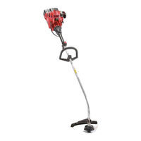 Briggs & Stratton Snapper SST-16CL Manual Del Propietário