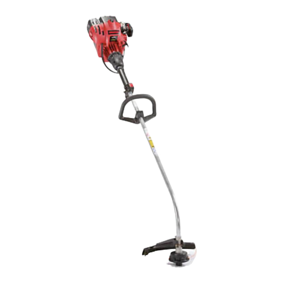 Briggs & Stratton Snapper SST-16CL Manual Del Propietário