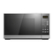 Hornos Microondas Teka MWG 11X Manual De Instrucciones