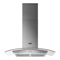Zanussi ZHC 9235 Manual De Instrucciones