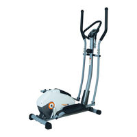 Weslo EasyFit WLIVEL86072.0 Manual Del Usuario