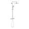 Accesorios para el Baño Grohe EUPHORIA 26 114 Manual De Instrucciones
