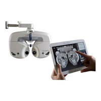 Visionix VX55 Manual Del Usuario