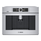 Cafeteras Bosch BCM 8450 UC Instrucciones De Montaje