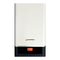 Calderas warmhaus PRIWA Serie Manual De Usuario