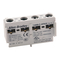 Relés Allen-Bradley 140M-C-AFA Serie Instrucción De Montaje