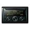 Receptores para Coches Pioneer FH-S720BT Manual De Instrucciones