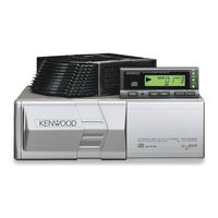 Kenwood KDC-C469FM Manual De Instrucciones