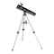 Telescopios Bresser National Geographic 76/700mm AZ Instrucciones De Uso