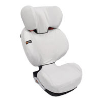 BESAFE ece r44 04 Manual Del Usuario