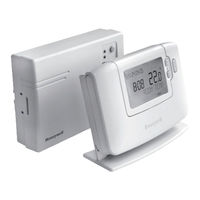 Honeywell CM900 RF Guia De Instalacion