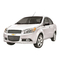 Automóviles Chevrolet Aveo Manual Del Propietário