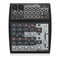 Mezcladores de Música Behringer XENYX Serie Manual De Uso