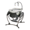 Mecedoras de Bebé Graco DuoGlider Manual Del Propietário