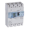 Conmutadores de Red LEGRAND DPX3 250 Manual De Instrucciones