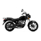 Zanella PATAGONIAN EAGLE 150 BLACKMETAL