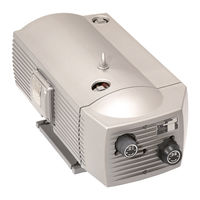 Becker T 4.40 DSK Manual De Instrucciones