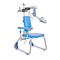 Equipo Medico DJO ARTROMOT-S4 Modo De Empleo
