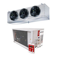 Diamond HP200T-6R Manual De Uso Y Mantenimiento