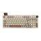 EPOMAKER RT100 - Manual del teclado