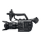 Videocámaras Sony XDCAM PXW-FS5 Manual De Instrucciones