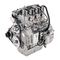 Motores VM Motori D703E2 Manual Instrucciones
