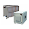 Chillers de Aire Trane WD02 Instalación Operación Mantenimiento