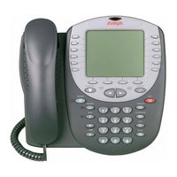 Avaya one-X Quick Edition Guia Del Usuario