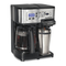 Cafeteras Hamilton Beach FlexBrew Manual Del Usario