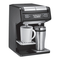 Cafeteras Hamilton Beach FlexBrew Manual Del Usuario