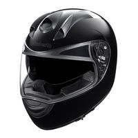 Schuberth S1 PRO Manual