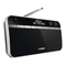 Radio Philips AE5250 Manual Del Usuario