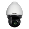 FLIR Quasar Gen III CP-6302-31-I - Instalación rápida de la cámara IP para interiores/exteriores