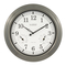 La Crosse Technology WT-3181 - Manual del reloj analógico controlado por radio