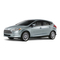 Manual del Ford FOCUS 2015