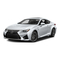 Manual del Lexus RC F 2017