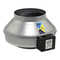 Ventiladores Fantech FG 4 Instrucciones De Instalación Y Mantenimiento