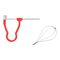 Equipo Medico COOK Medical N-Circle Instrucciones De Uso